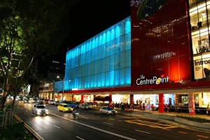 The-Centre-Point-Shopping-in-Singapore